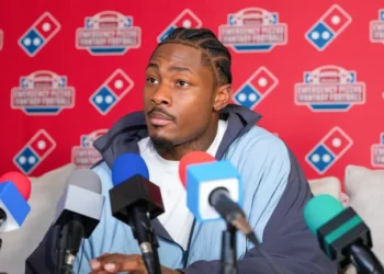 Domino’s CMO on how Emergency Pizzas meet consumers where they are