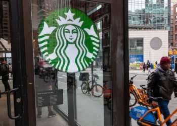 Starbucks hands Anomaly US creative duties in blow to WPP: report