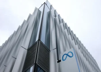 Meta’s AI tools attract more advertisers as tech enters ‘defining’ year