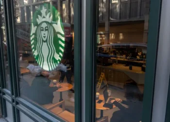 Starbucks bets on marketing to broader audience to support turnaround