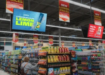 What marketers can expect as CTV and retail media converge in 2025