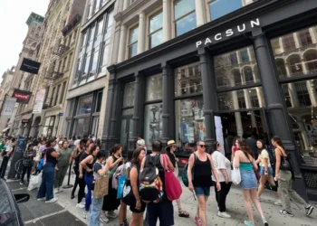 Pacsun’s TikTok marketing won over Gen Z. What’s next amid ban anxiety?