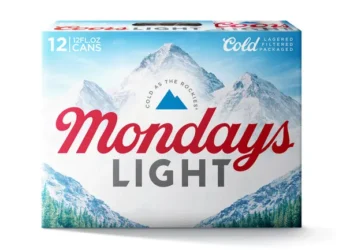Coors Light preps case of the Mondays for day after the Super Bowl