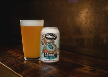 How Dogfish Head uses social-first marketing as craft beer tides change