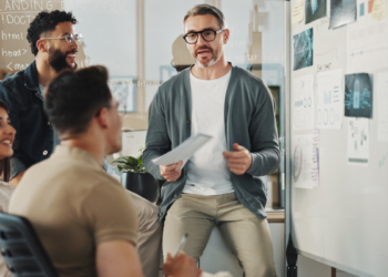 Best Branding Agencies of 2025: Build a Stronger Brand with Expert Guidance