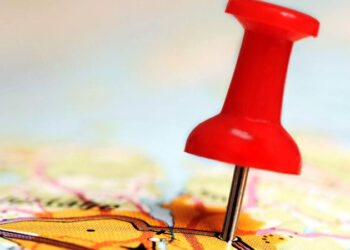 Your 4-step guide to local marketing success