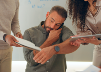 Why Marketing Agencies Should Reconsider Multitasking