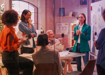 Choosing the Best Marketing Agency for Your Business Goals: A Guide