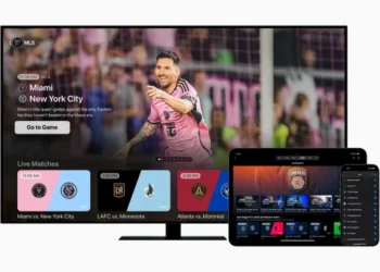 Apple boosts MLS Season Pass with expanded content, programming