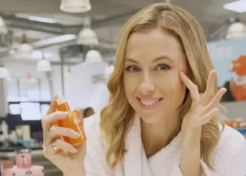 Bliss takes on ‘Sephora kids’ in a bid for elder millennials, Gen X