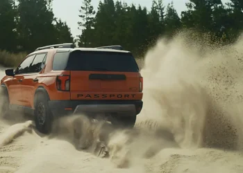 Honda keeps dreaming with new SUV campaign boosted by TV, Reddit