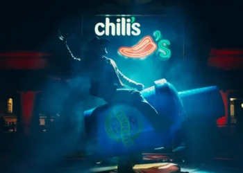 Chili’s rides with NASCAR, Lifetime to push margaritas with music, TV