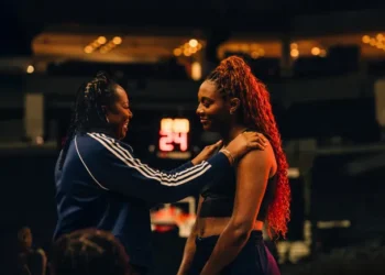 Adidas tackles sports sideline pressures with ‘You Got This’ campaign