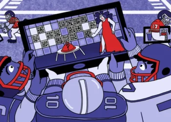 Super Bowl LIX: Analyzing the game’s advertising and engagement data