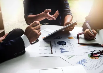 Publicis Groupe is confident in the face of expected industry tumult