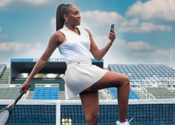 WeWard lines up Venus Williams to stand out in fitness app crowd