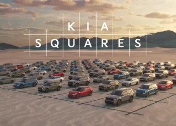 Kia counterprograms Super Bowl with mobile game
