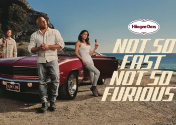 Häagen-Dazs’ ‘Fast & Furious’ Super Bowl debut scores with star wattage