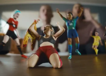 The ultimate creative snack pack: in-house and external agencies