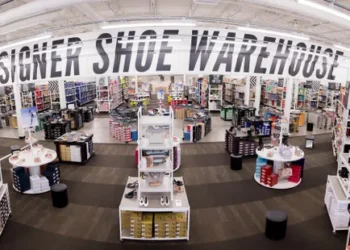 How DSW’s CMO is overhauling the brand for a new age of retail