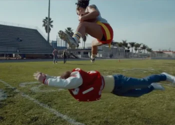 Mark Penn on Stagwell’s challenger status as Omnicom-IPG merger looms