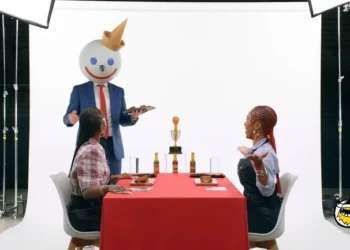 How Jack in the Box is working its brand into ‘Hot Ones,’ ‘Call Her Daddy’