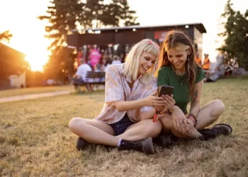 How TikTok’s new search ad format helps Eventbrite inspire event-goers