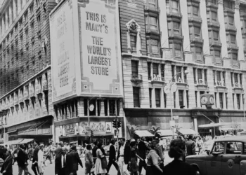 Macy’s cracks into scripted TV as brand, entertainment converge