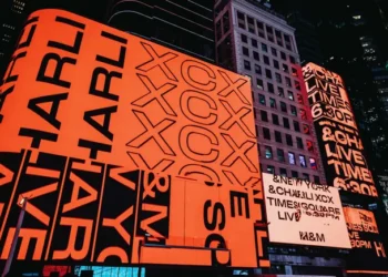 Inside H&M’s digital relaunch and approach to multichannel experiences