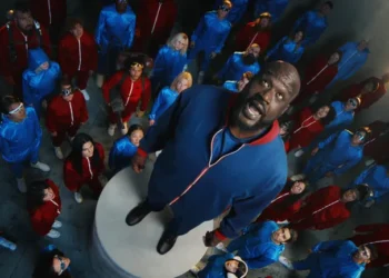 Why Icy Hot evolved from function to fun in first work by The Martin Agency