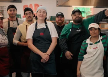 Papa Johns invites pizza fans to ‘Meet the Makers’ for TV, social ads