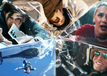 5 Oscars advertisers unite for multi-ad ode to stunt work