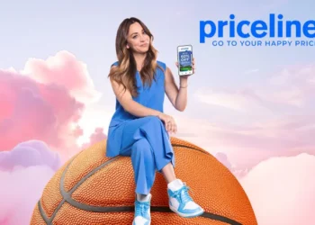 Priceline tells Gen Z travelers to stop ‘dreamscrolling’ in new ads