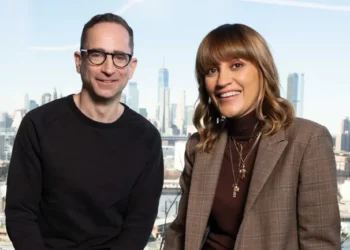 R/GA goes indie, pivots to ‘recent age’ marked by AI, consolidation