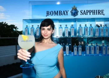 Why Bombay Sapphire is using DJ sets and office happy hours to push gin