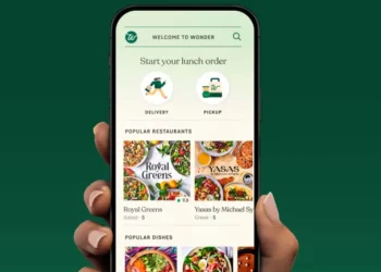 Wonder bets on retail media with Tastemade acquisition