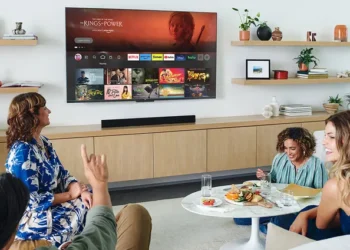 Amazon shores up stronger CTV position with Complete TV solution