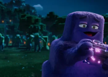 McDonald’s mascots land in Minecraft to tap into video game fandom