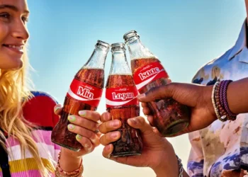 Coke refreshes ‘Share a Coke’ to reach Gen Z with digital experiences