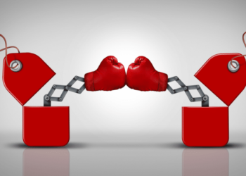 The competition you’re ignoring is costing you customers