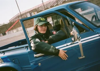 Why 818 Tequila tapped a NASCAR driver to accelerate cultural marketing