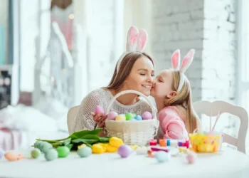 Spring some strong offers this Easter