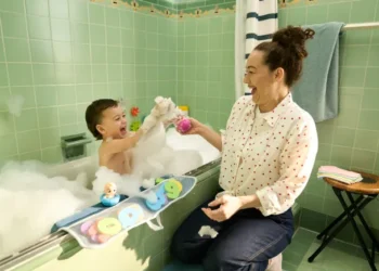 Kids entertainment brand CoComelon lends a hand in first brand campaign
