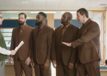 Kit Kat protects downtime in a chaotic world with Break Brothers