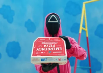 Domino’s expands remit of AOR WorkInProgress after campaign wins