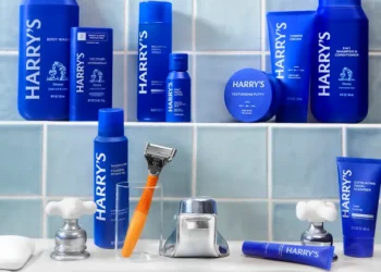 Harry’s resets brand with push beyond product-focused marketing