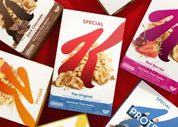 How Kellanova’s clean room is improving targeting and lifting sales