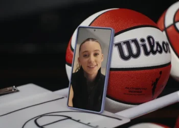 Ally’s WNBA deal brings it closer to gender parity in sports media spend