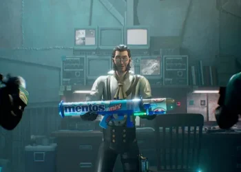 Why Mentos relaunched its iconic jingle and brought brand lore to Fortnite