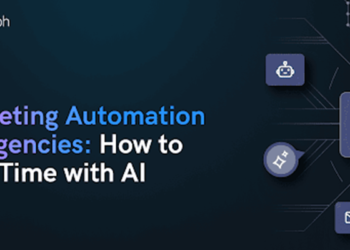 Marketing Automation for Agencies: 5 Ways to Save Time with AI